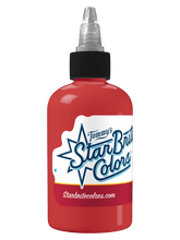 Coral Pink Tattoo Ink - StarBrite Colors